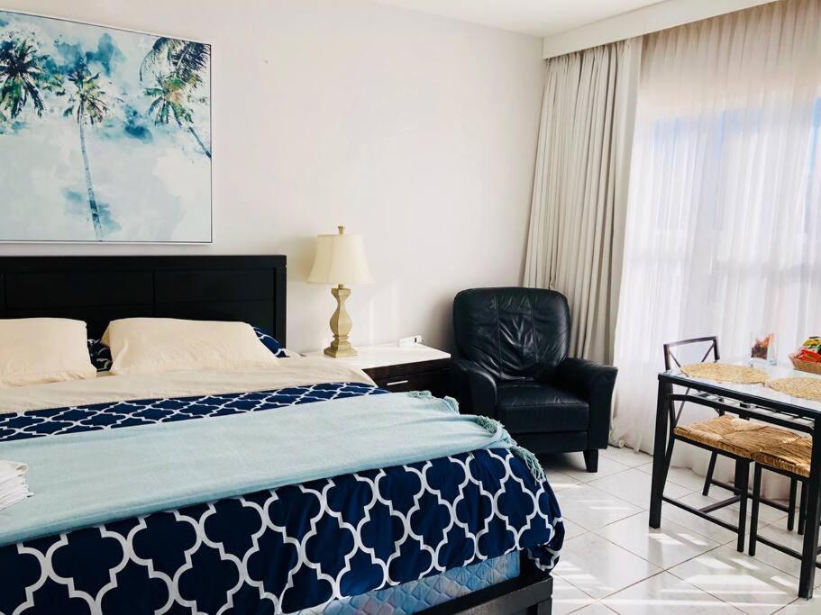 Apartment Right On The Beach! ไมอามีบีช ภายนอก รูปภาพ