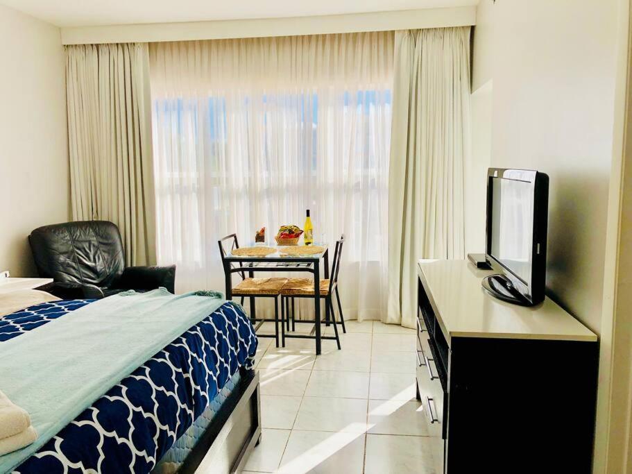 Apartment Right On The Beach! ไมอามีบีช ภายนอก รูปภาพ