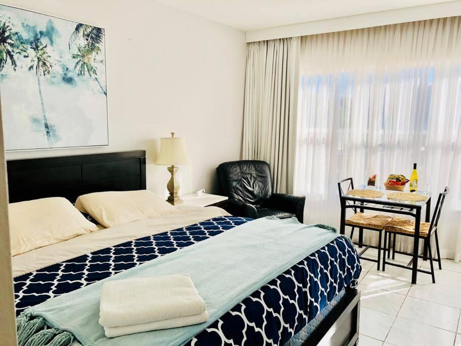 Apartment Right On The Beach! ไมอามีบีช ภายนอก รูปภาพ